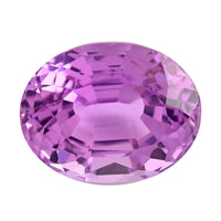 AAAA Patroke Kunzite 6.00 ctw