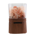 Closeout Aquarius Himalayan Salt Lamp Bluetooth Speaker Bluetooth Speaker Salt Lamp - Sticky add to cart bar
