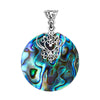 Abalone Shell