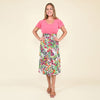 Pink Floral