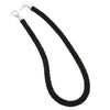 Black Seed Bead
