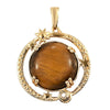 South African Tiger Eye