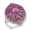 Ilakaka Pink Sapphire
