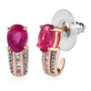 Ilakaka Pink Sapphire