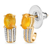 Yellow Sapphire