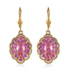 Ilakaka Pink Sapphire