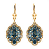 London Blue Topaz
