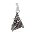 Marvelous Meteorite Pendant in Sterling Silver - Sticky add to cart bar