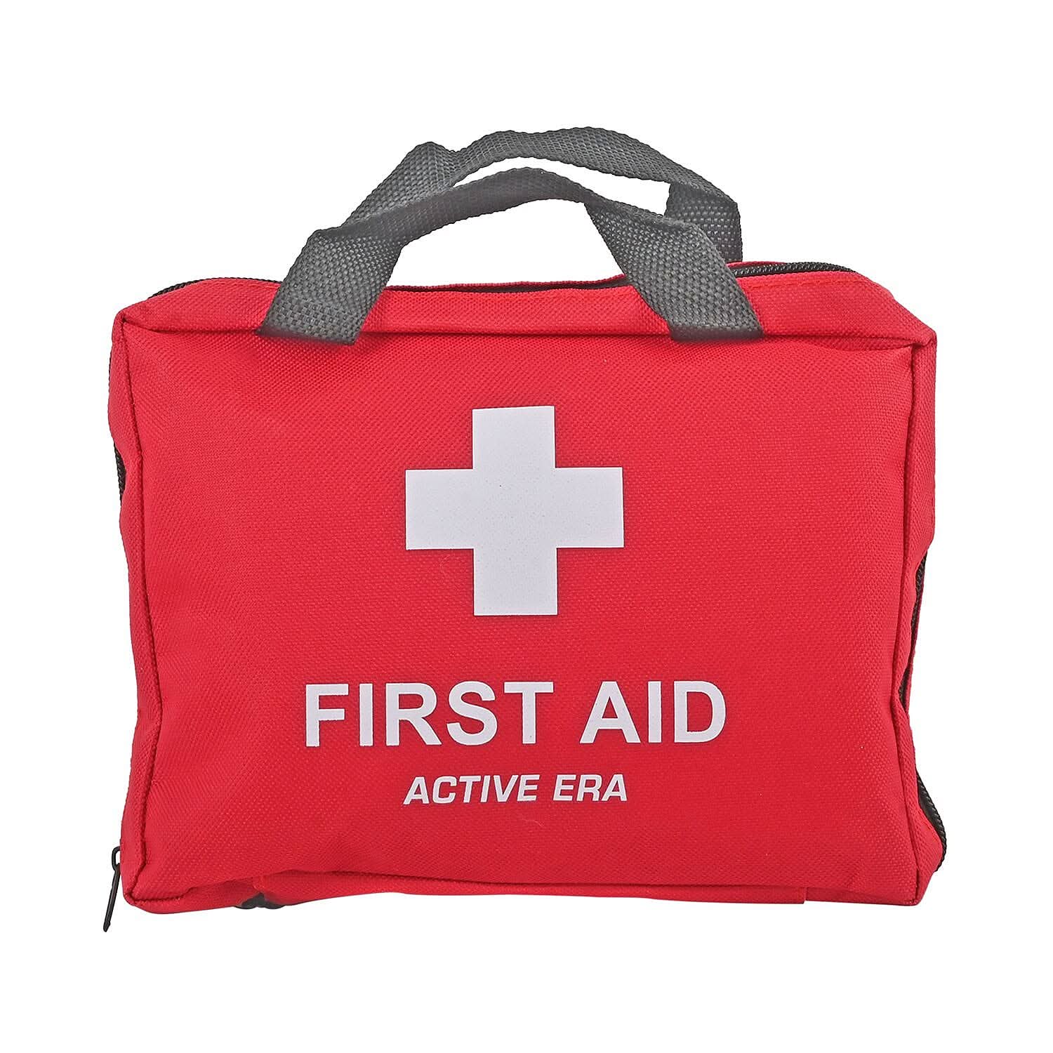 Active Era Premium 90-Piece First Aid Kit Delivers in 14-20 Business Days