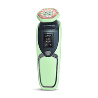 Lumia Experto Beauty Device with RF, LED, and Infrared Technology in Mint with Free RF Gel