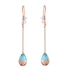 Aqua Terra Costa Quartz