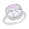 Simulated Diamond