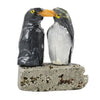 Penguin Couple