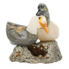 Small Duck Couple