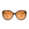 Leopard Brown