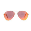 Sunset Orange