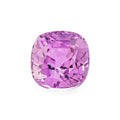 AAAA Patroke Kunzite (Cush Free Size) 3.50 ctw - Sticky add to cart bar