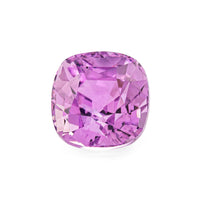 AAAA Patroke Kunzite (Cush Free Size) 3.50 ctw