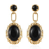 Black Obsidian