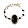 Black Obsidian