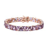 Rose De France Amethyst