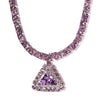 Rose De France Amethyst