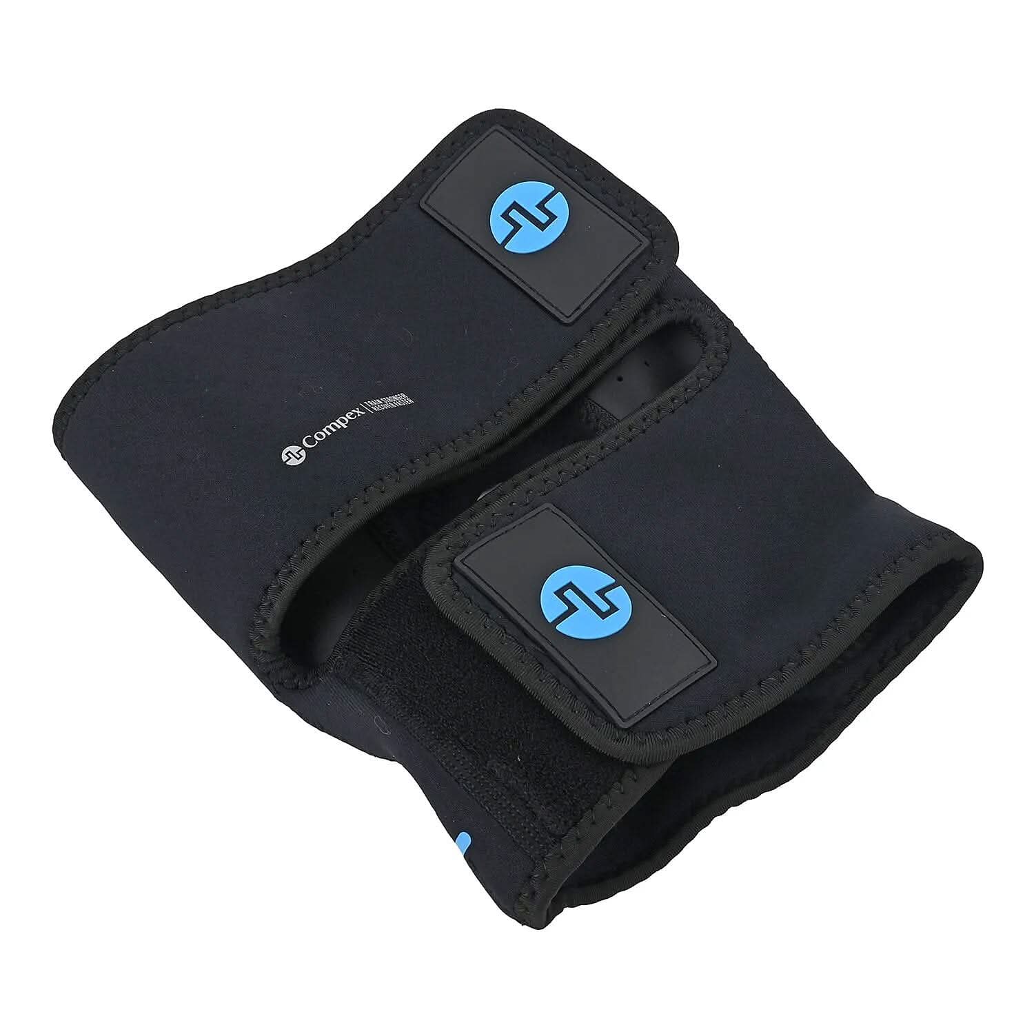 TLV Compex Knee Pain Relief Wrap with Tens Unit -S/M (Del. in 14-20 Days)