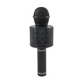 Wireless Multifunctional Microphone HIFI Speaker (3.15"x3.15"x9.06") - Sticky add to cart bar