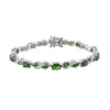 Chrome Diopside