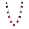Pink Agate
