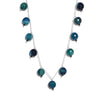 Blue Agate