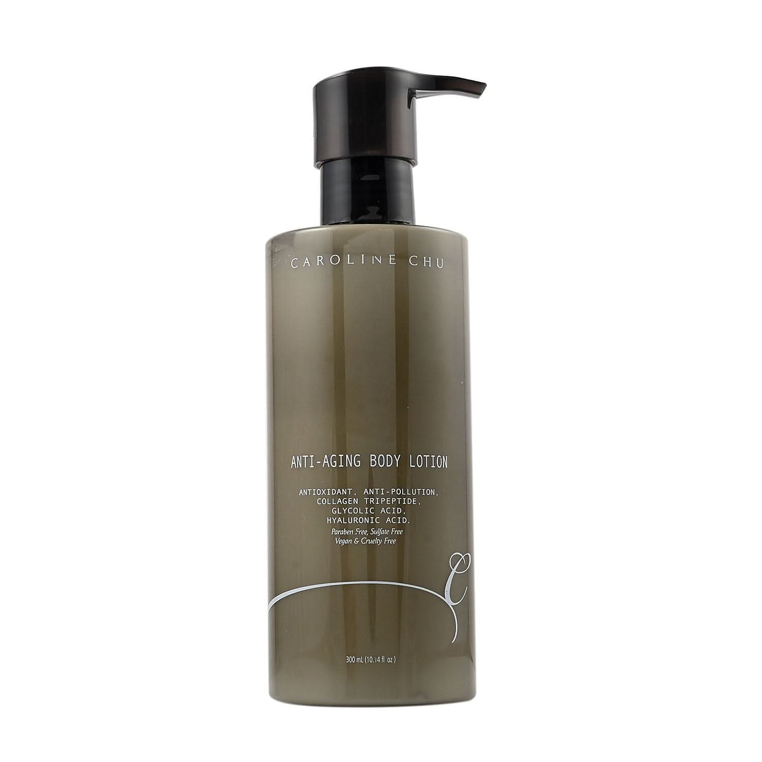 Caroline Chu Anti-Aging Body Lotion 10.14 Fl Oz