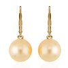 Golden Shell Pearl