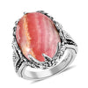 Argentinian Rhodochrosite