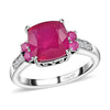 Niassa Ruby
