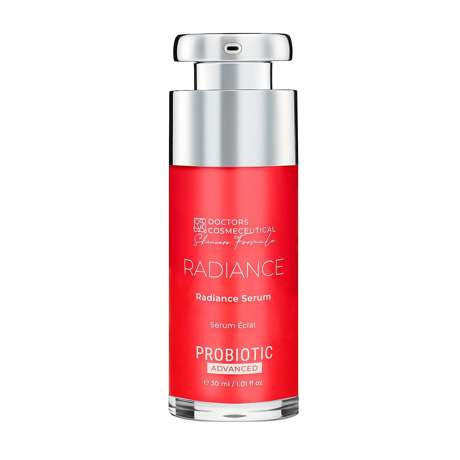 Doctors Cosmeceutical Probiotics Advanced Radiance - Radiance Serum (1.01oz)