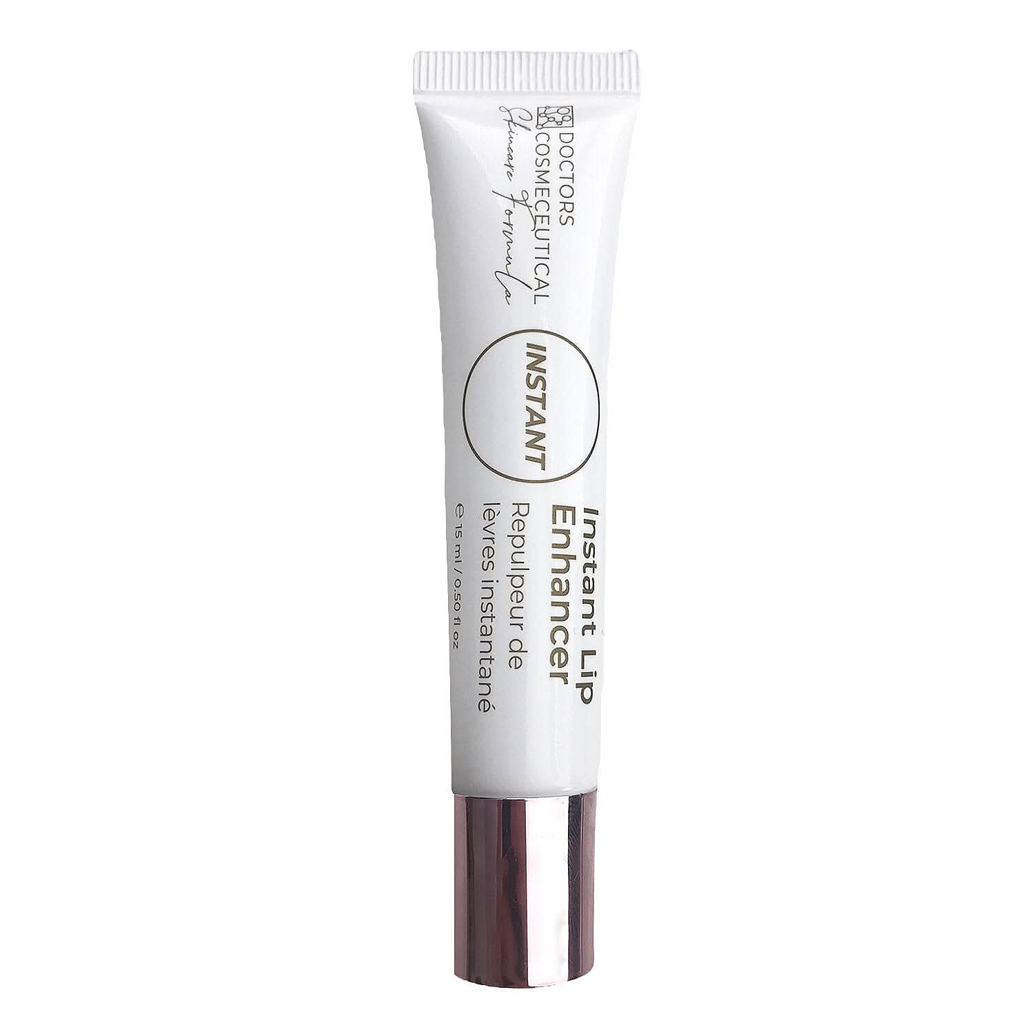 Doctors Cosmeceutical Instant Lip Enhancer 0.50fl Oz.