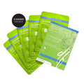 Doctors Cosmeceutical Treatment Sheet Mask - Cleansing (Pack of 5) - Sticky add to cart bar