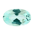 AAAA Paraiba Tourmaline (Ovl 5x3mm) 0.20 ctw Loose gemstone - Sticky add to cart bar