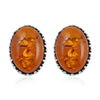 Orange Amber