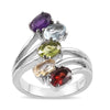 Multi Gemstone