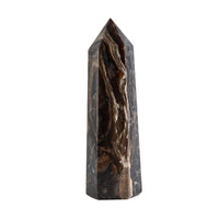Black Opal Point (Approx 4255 ctw)