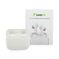 Letsfit T18 Wireless Stereo Earbuds with Charging Case - Sticky add to cart bar