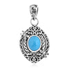 Sleeping Beauty Turquoise