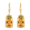 Brazilian Citrine