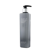 Caroline Chu Argan Oil & Keratin Damage Repair Conditioner 16.90 Fl Oz