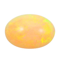 Certified & Appraised AAAA Ethiopian Welo Opal (Oval Free Size) 43.00 ctw