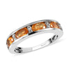 Spessartine Garnet