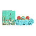 Facial Care Set (2 Lip Balm, 1 Lip Scrub & 2 Face Mask) - Sticky add to cart bar