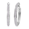 Simulated Diamond